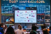 智能产品开发学习指南，关键课程解析，助力打造创新智能产品