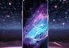 三星S8数字高科技动态壁纸，科技与艺术的完美融合，打造未来感视觉体验