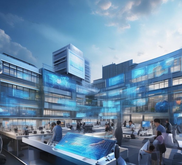 黑龙江牛七科技开发，聚焦科技赋能，推动产业升级的先锋力量