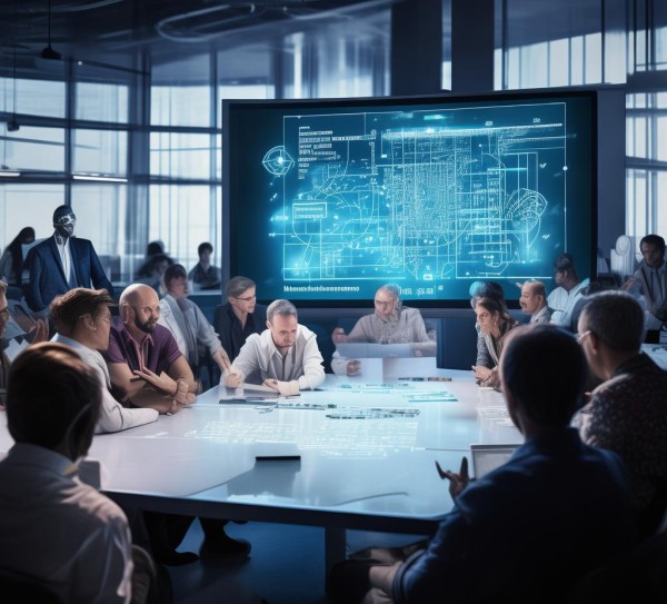 五个一科技活动实施方案，赋能科技创新，驱动发展新动能