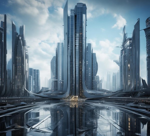 科技赋能未来，一汽大众在汽车行业中的创新实践与科技突破