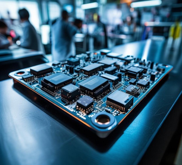 集成智能电子产品开发板SL400，赋能智能硬件创新的核心引擎