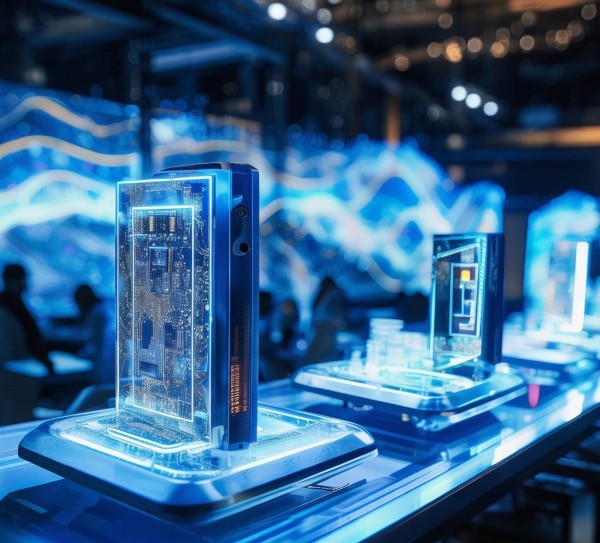 智能电子产品设计与开发比赛设备，创新与挑战并存的时代浪潮