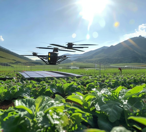 科技赋能农业健康，四川健生堂农业科技开发有限公司引领绿色生态发展新路径