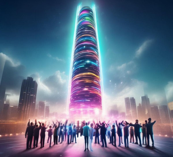 科技与创新，点亮未来之光