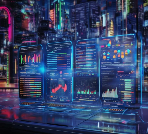 科技动态组合ETF十大股东解析，资金流向与行业布局的深度洞察