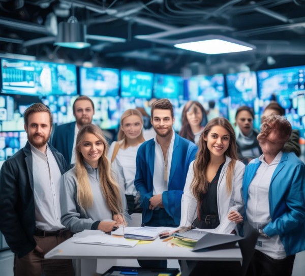 智能产品开发与应用毕业生的职业路径，从技术落地到产业创新的多元选择