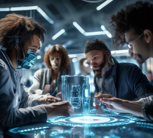 智能产品开发与应用，好就业吗？行业前景与职业发展解析