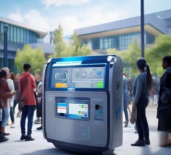 AI垃圾桶辅导员科技活动方案，赋能校园环境智能管理的创新实践