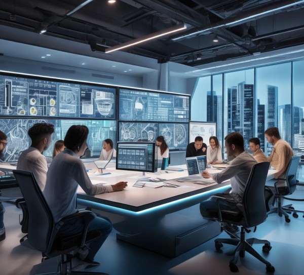 山东壹加壹网络科技开发有限公司，深耕数字科技领域，助力企业数字化转型