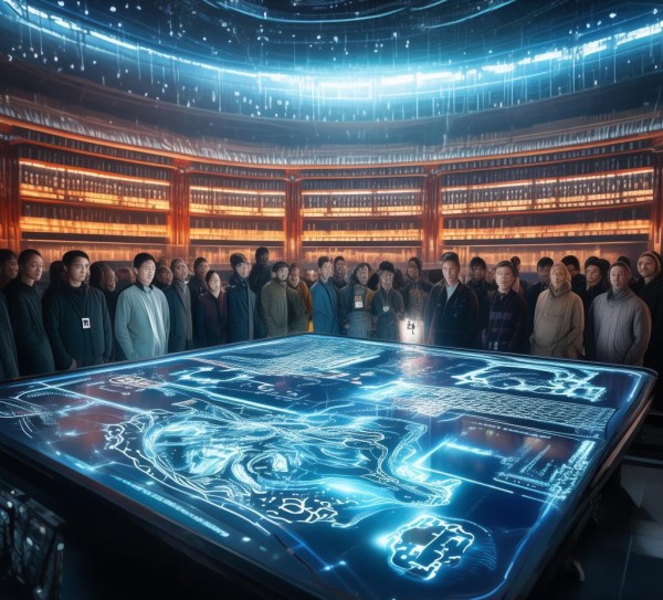 科技创新与中国特色社会主义，理论根基、时代使命与实践路径