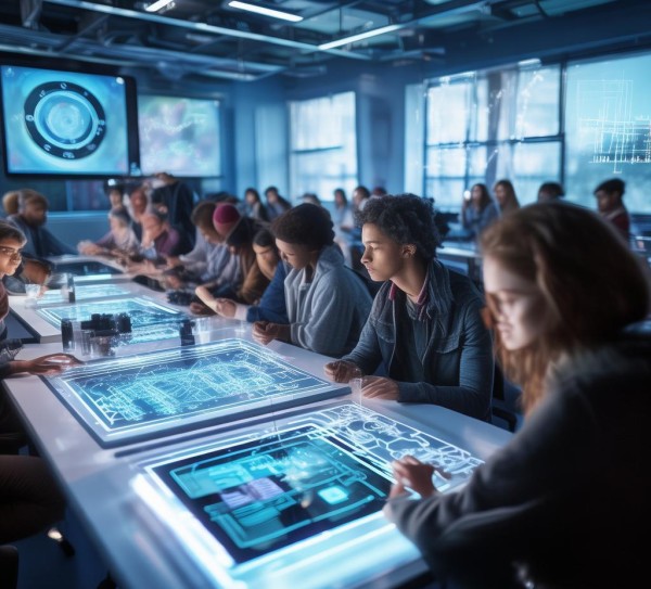 人工智能产品开发与应用主修课程，构建AI时代的创新与实战能力体系