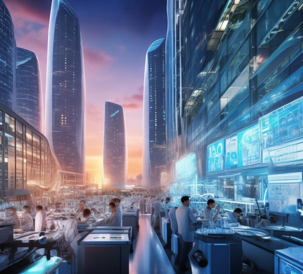 湘西吉首市高新科技开发区，科技创新赋能产业升级，打造区域发展新引擎