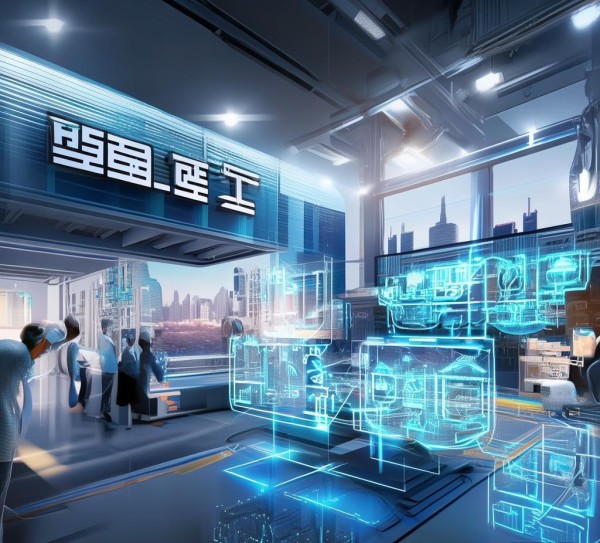 黑龙江昌业电子科技开发有限公司，创新驱动产业升级，打造区域电子科技标杆