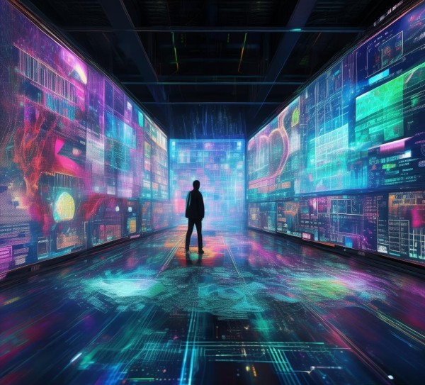 洞察前沿，国内国际最新科技动态图，解码创新浪潮下的未来图景