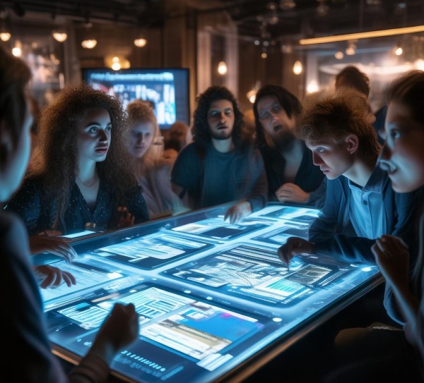 智能产品开发与应用专业是坑吗？解构专业内涵，看行业需求与个人发展的真实图景