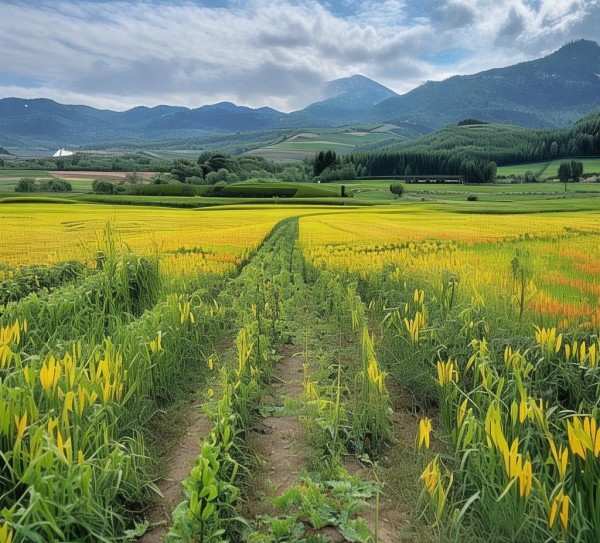 襄汾县福康源中药材科技开发公司，科技赋能中药材产业，助力乡村振兴新篇章