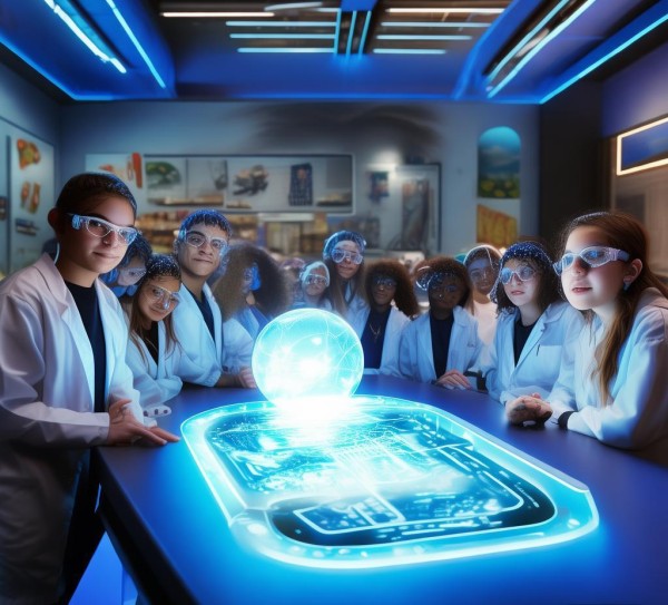 六年级科技活动方案，点亮创新之光，培育科技未来