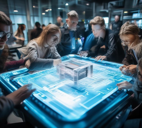 智能产品开发与应用专业毕业论文，技术探索与产业实践的双向赋能