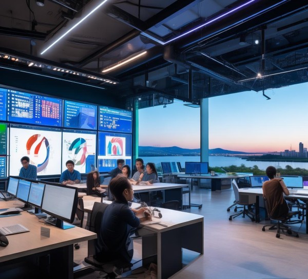 武汉东湖新科技开发区电商工作室,科技赋能电商新生态,助力区域经济创新发展 武汉东湖新科技开发区电商工作室,科技赋能电商新生态,助力区域经济创新发展