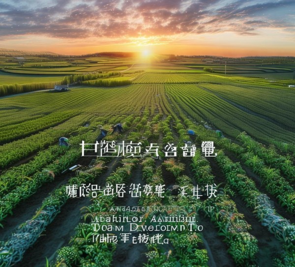 科技赋能农业振兴,吉林省远昇农业科技开发有限公司的探索与实践 科技赋能农业振兴,吉林省远昇农业科技开发有限公司的探索与实践