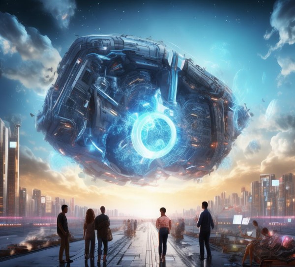 新质生产力发展路径，科技创新的核心引擎与战略实践