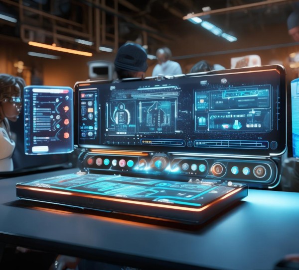 智能产品开发与应用专业工具箱，全流程技术赋能，驱动智能产品创新落地