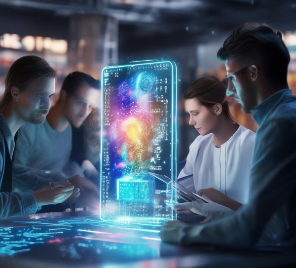 人工智能，驱动新产品开发的革命性引擎——从创意到市场的智能跃迁