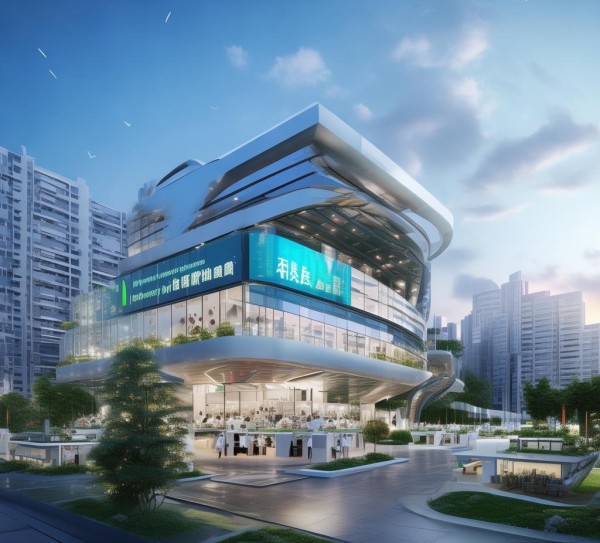 赤壁市柏盛生物科技开发有限公司，创新驱动生物科技，赋能健康产业发展