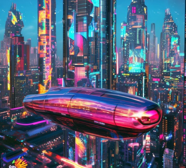 科技感爆棚，探索高科技动态背景图片素材的无限可能