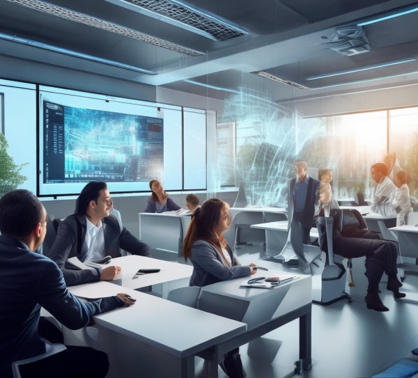 南洋理工大学科技创业与创新硕士，链接科研与商业的精英创业孵化教育