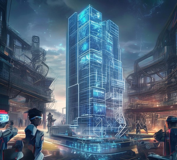 中国一重，科技赋能，引领高端装备制造新篇章——最新科技动态解读