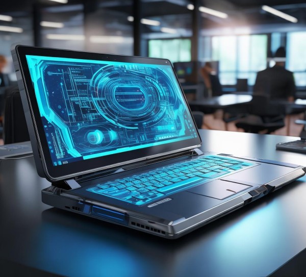 智能产品开发与应用笔记本，探索技术融合与产业升级的实践路径