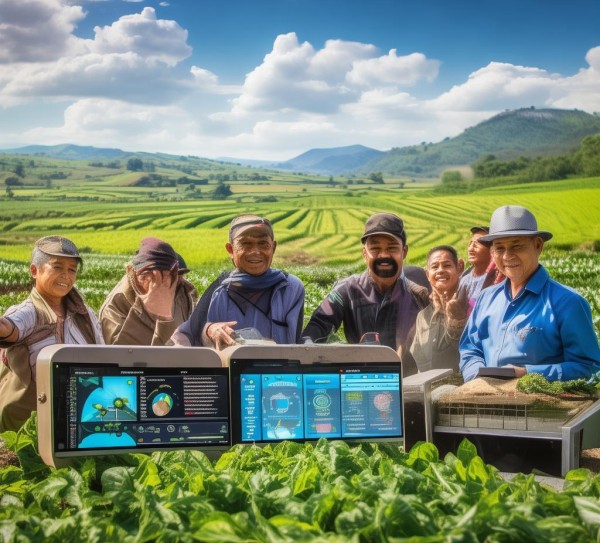 深化科技赋能乡村振兴，三下乡科技活动方案实施成果显著——某地科技下乡助力农业现代化实践报告