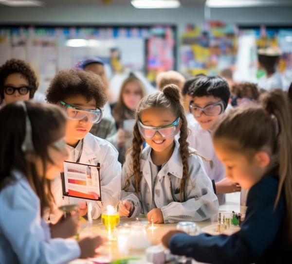 七年级科技活动方案,点燃创新火花,培育科学素养的实践路径 七年级科技活动方案,点燃创新火花,培育科学素养的实践路径