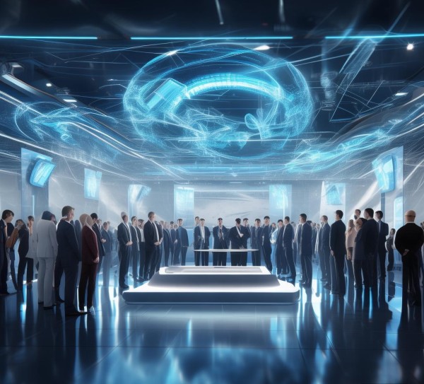 众兴融创科技创新有限公司与AILab,科技创新赋能产业升级的新篇章 众兴融创科技创新有限公司与AILab,科技创新赋能产业升级的新篇章