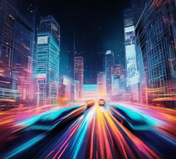 探索数码科技动态图高清版图片，高清画质与动态效果的视觉革命