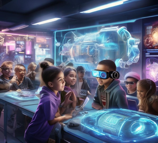 暑假作业里的科技与创新，用创意点亮暑假，用实践探索未来