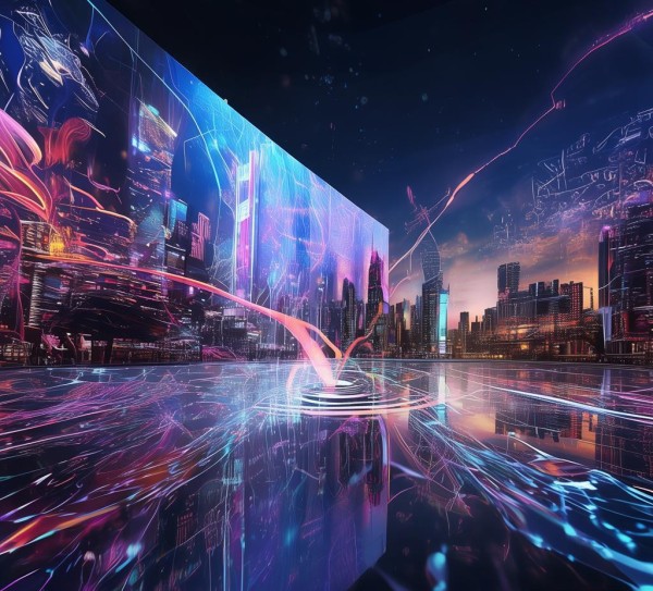 120帧4k超清科技动态壁纸,让屏幕活起来的未来视觉盛宴 120帧4k超清科技动态壁纸,让屏幕活起来的未来视觉盛宴