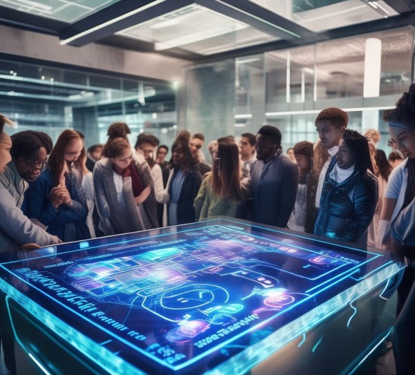 大学智能产品开发与应用专业,解锁智能时代的核心技能与学习路径 大学智能产品开发与应用专业,解锁智能时代的核心技能与学习路径