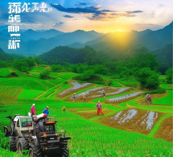 深耕秦巴山区的农业科技力量——宁强县森坪农业科技开发有限公司助力乡村振兴的实践与探索 深耕秦巴山区的农业科技力量——宁强县森坪农业科技开发有限公司助力乡村振兴的实践与探索