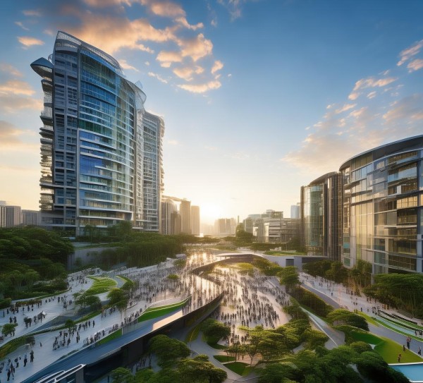 香港科技大学,创新设计与技术工程融合的典范——构建未来科技发展的核心驱动力 香港科技大学,创新设计与技术工程融合的典范——构建未来科技发展的核心驱动力