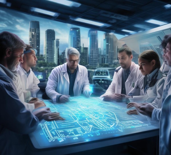 科技创新与新质生产力，解码新质生产力的科技密码与未来图景——评科技创新与新质生产力一书