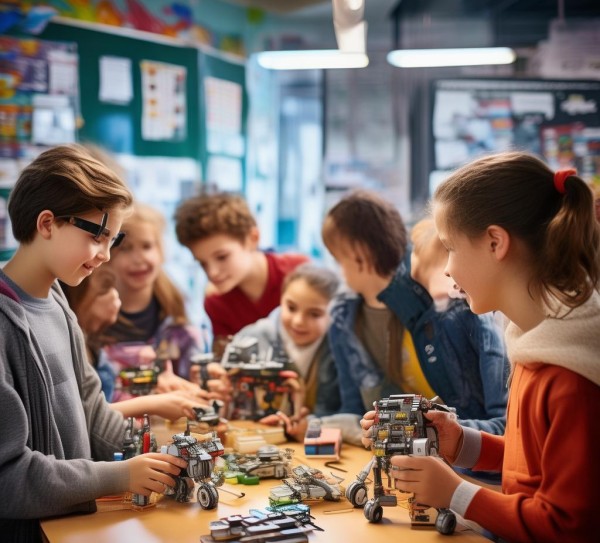 小学生科技活动方案，创新实践与科学素养培养的路径探索