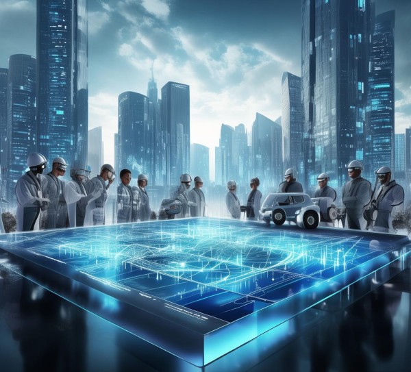 科技创新赋能现代化强国建设的战略路径研究——基于科技与现代化关系的视角 科技创新赋能现代化强国建设的战略路径研究——基于科技与现代化关系的视角