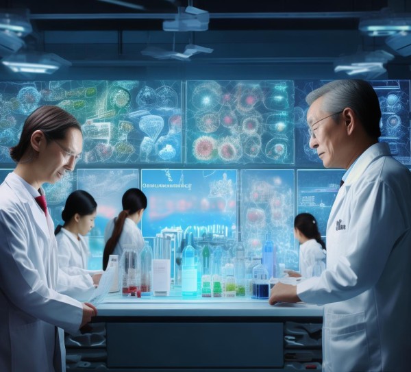 创新引领生物科技发展，佳汇泰生物科技开发有限公司总裁的使命与战略