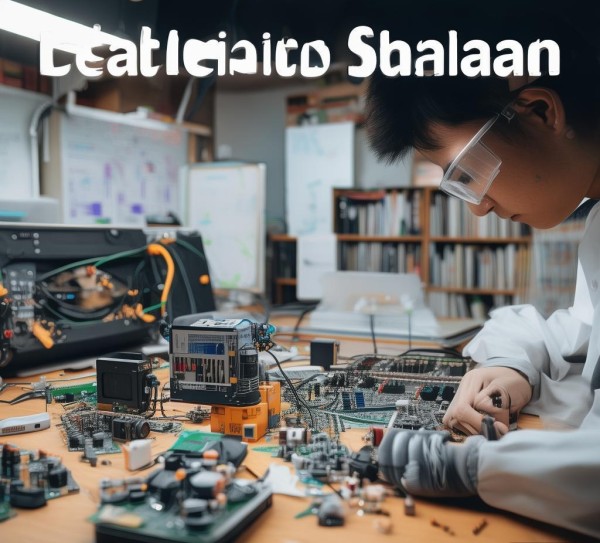 小型智能电子产品开发案例教程,从零到一的实战指南 小型智能电子产品开发案例教程,从零到一的实战指南