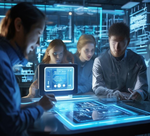 智能产品开发与应用的基础，技术、数据与用户需求的深度融合与底层逻辑