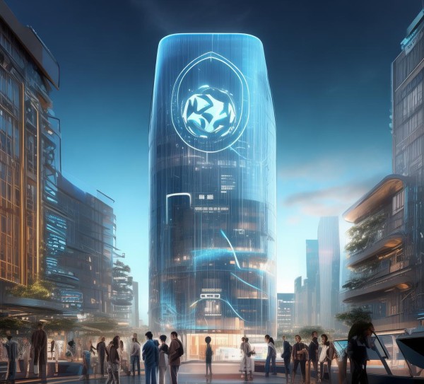 以科技赋能,以创新引领,大一科技与创业创新目标的新起点 以科技赋能,以创新引领,大一科技与创业创新目标的新起点