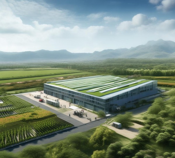 平山县华耀农业科技开发有限公司，科技赋能农业发展，助力乡村振兴的先行者
